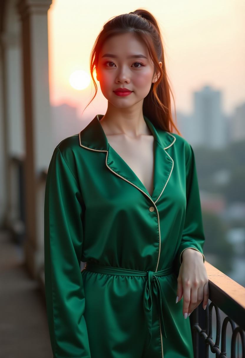 家庭女教师韩剧海报